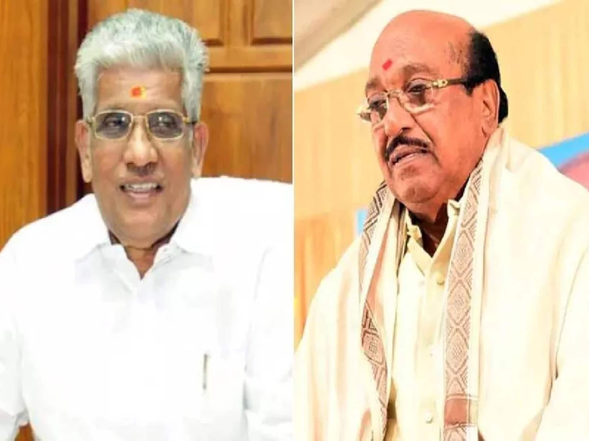 ' പ്രായോഗികമല്ല' വെള്ളാപ്പള്ളിയുടെ പത്മഭൂഷണിന് മണിക്കൂറുകൾക്കകം എസ്എൻഡിപി ഐക്യത്തിൽ നിന്ന് എൻ എസ് എസ് പിന്മാറി