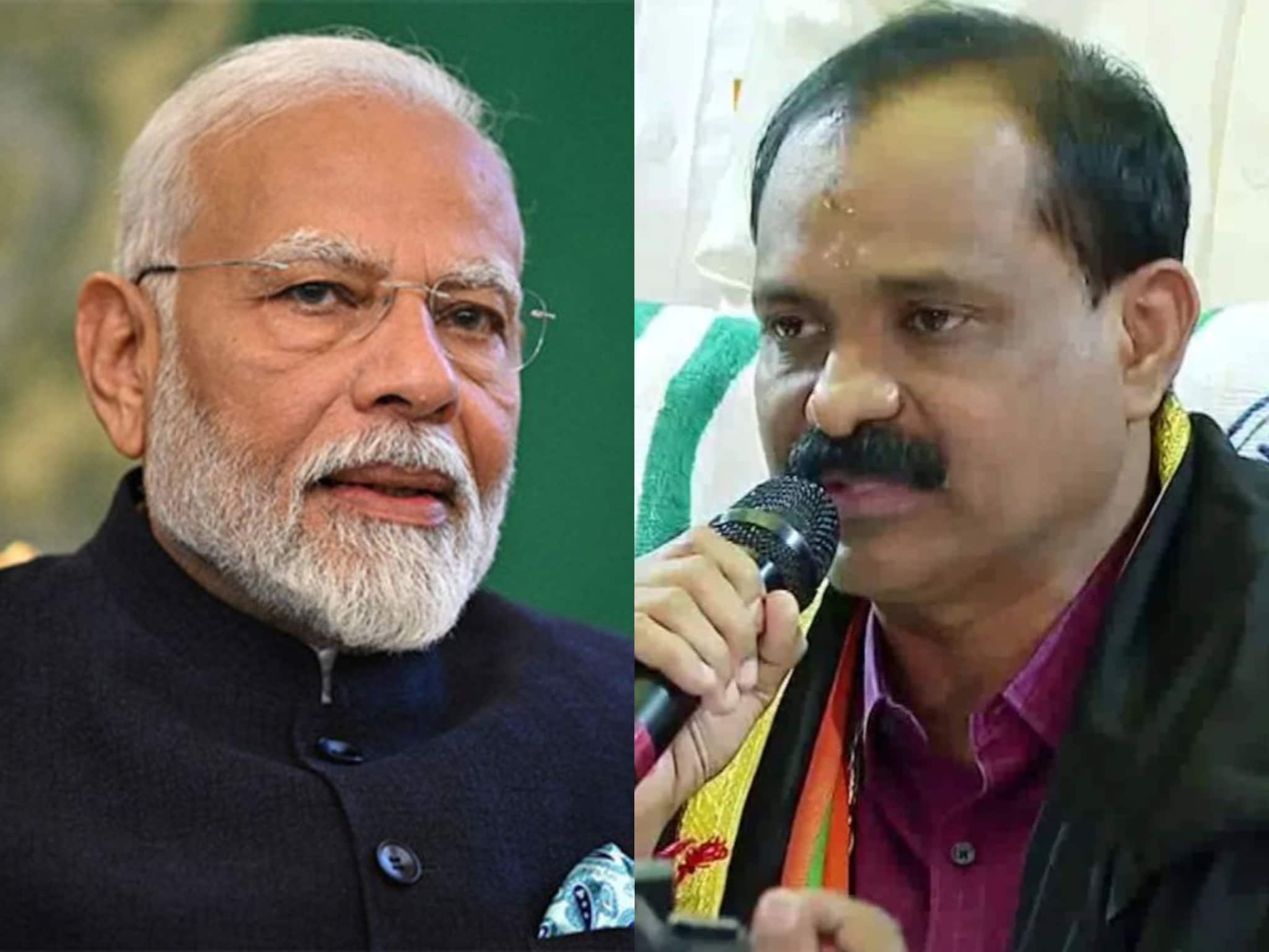 തിരുവനന്തപുരം മേയർക്ക് പ്രധാനമന്ത്രിയുടെ അനുമോദനം; സംസ്ഥാനത്തിനുള്ള അംഗീകാരം എന്ന് വി വി രാജേഷ്