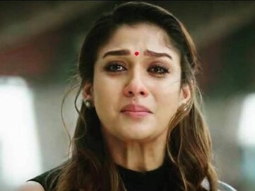 സകലരും കുറ്റക്കാരിയാക്കി; മലയാള നടിയെ വിളിച്ച് നയൻ‌താര ഫോണിലൂടെ പൊട്ടിക്കരഞ്ഞു; താരത്തിന്റെ ജീവിതം മാറിയ നിമിഷം