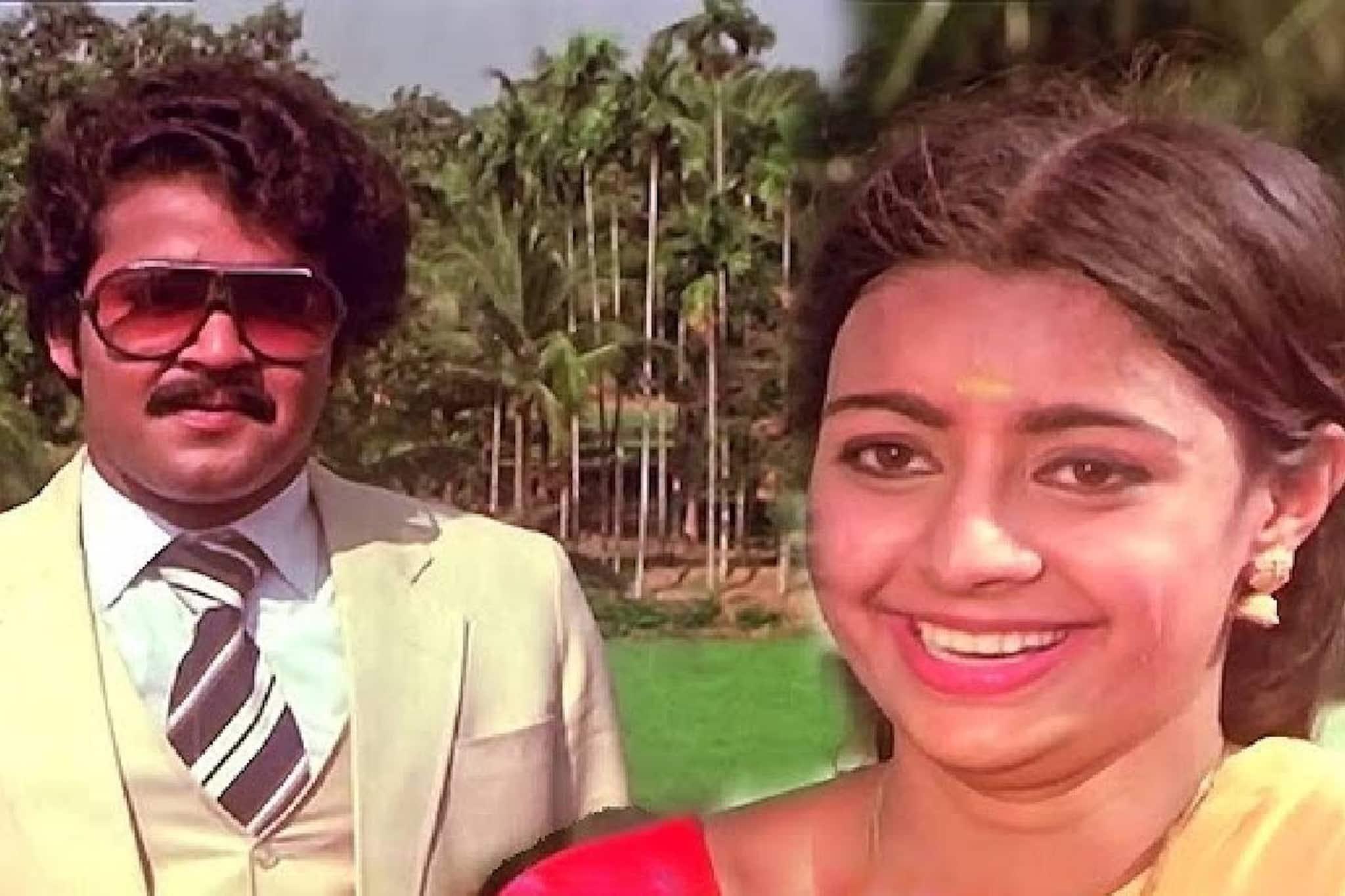 മൂന്ന് വിവാഹങ്ങളിൽ നിന്നും മോചിതയായ യുവനടന്മാരുടെ അമ്മ! അവരാണോ ഈ മോഹൻലാൽ നായിക? മൂന്ന് വിവാഹങ്ങളിൽ നിന്നും മോചിതയായ യുവനടന്മാരുടെ അമ്മ! അവരാണോ ഈ മോഹൻലാൽ നായിക?