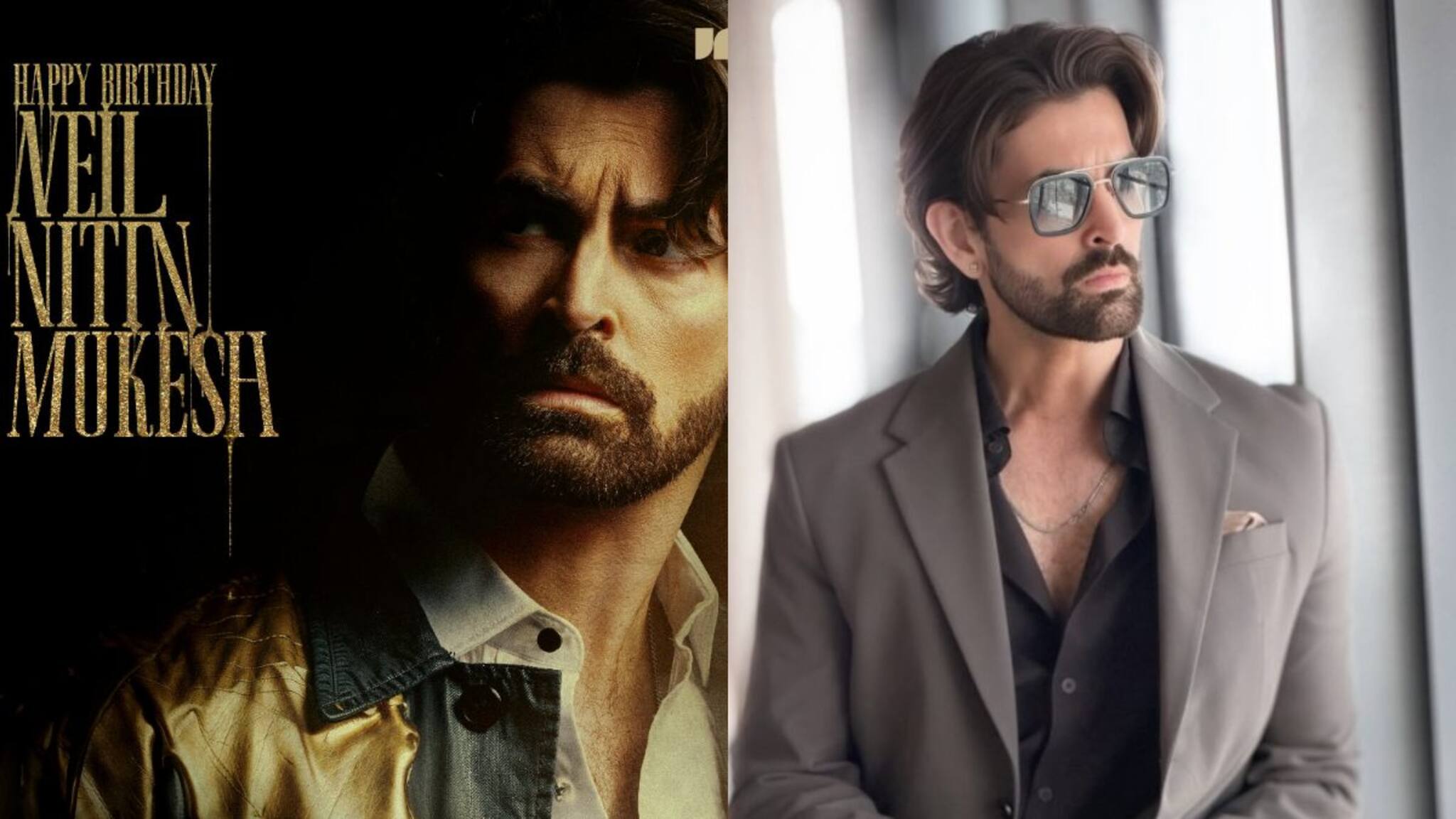 ബോളിവുഡ് നടൻ നീൽ നിതിൻ മുകേഷ് മലയാളത്തിൽ; വരവ് പൃഥ്വിരാജ് ചിത്രം 'ഖലീഫ'യിൽ