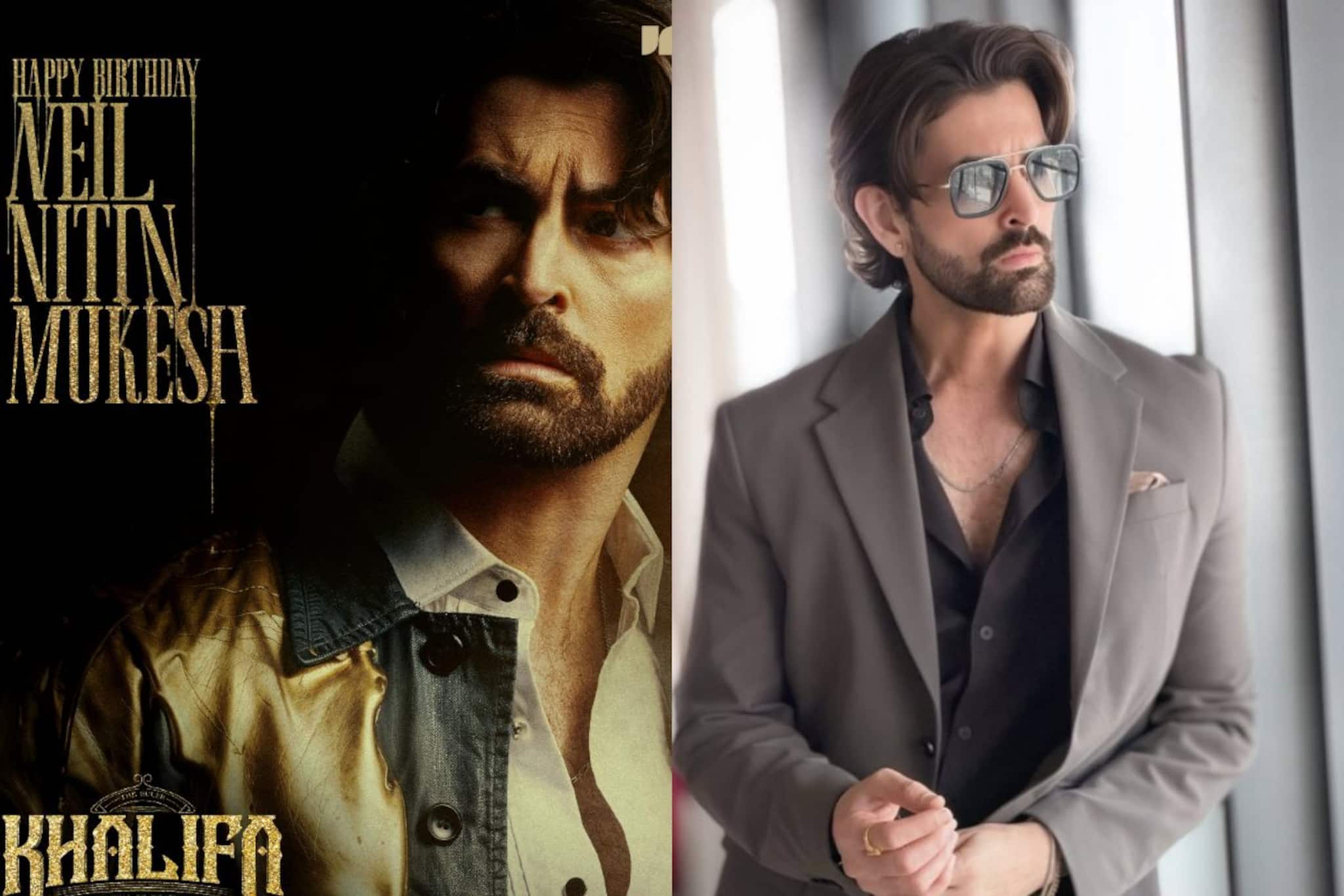 ബോളിവുഡ് നടൻ നീൽ നിതിൻ മുകേഷ് മലയാളത്തിൽ; വരവ് പൃഥ്വിരാജ് ചിത്രം 'ഖലീഫ'യിൽ ബോളിവുഡ് നടൻ നീൽ നിതിൻ മുകേഷ് മലയാളത്തിൽ; വരവ് പൃഥ്വിരാജ് ചിത്രം 'ഖലീഫ'യിൽ