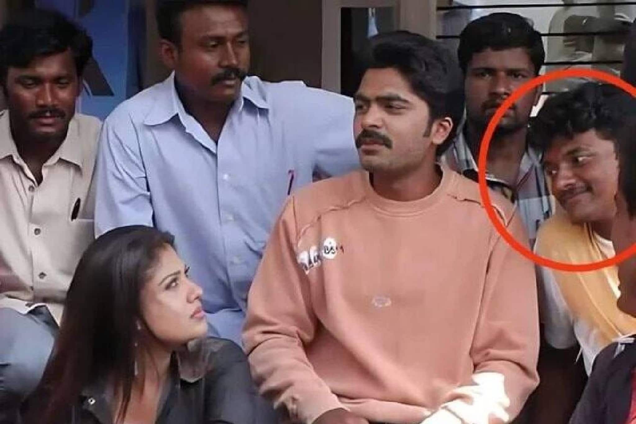 അന്ന് നയൻ‌താരയുടെ 'സൈഡ്' വേഷം; ഇന്ന് 650 കോടിയുടെ ഹിറ്റ്, 60 കോടി പ്രതിഫലം