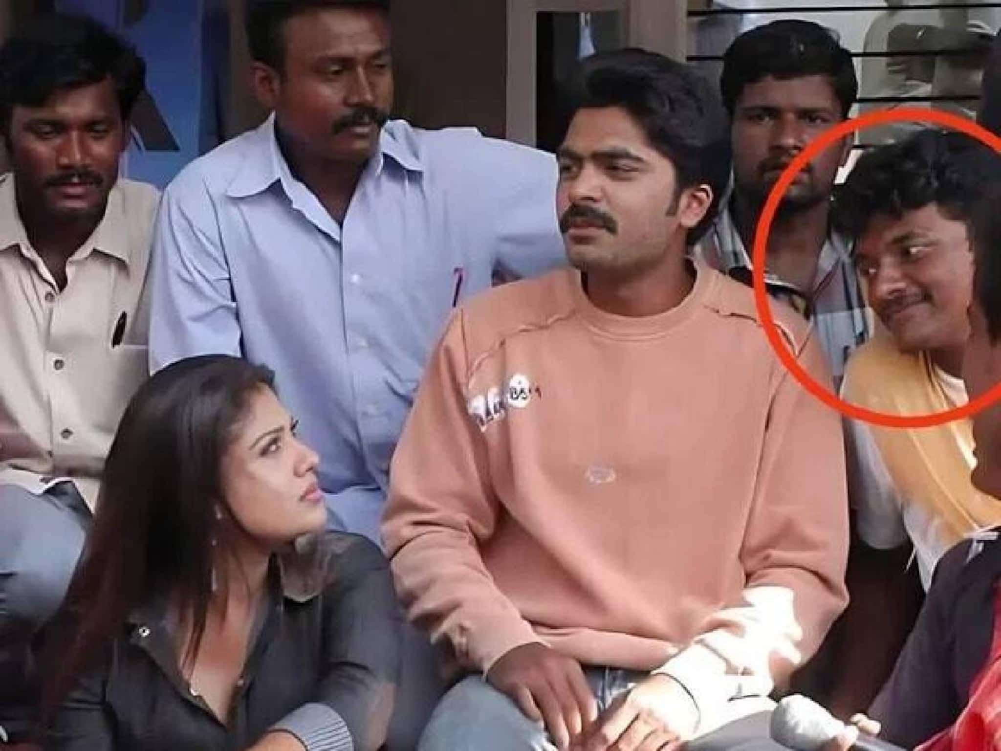 അന്ന് നയൻ‌താരയുടെ 'സൈഡ്' വേഷം; ഇന്ന് 650 കോടിയുടെ ഹിറ്റ്, 60 കോടി പ്രതിഫലം