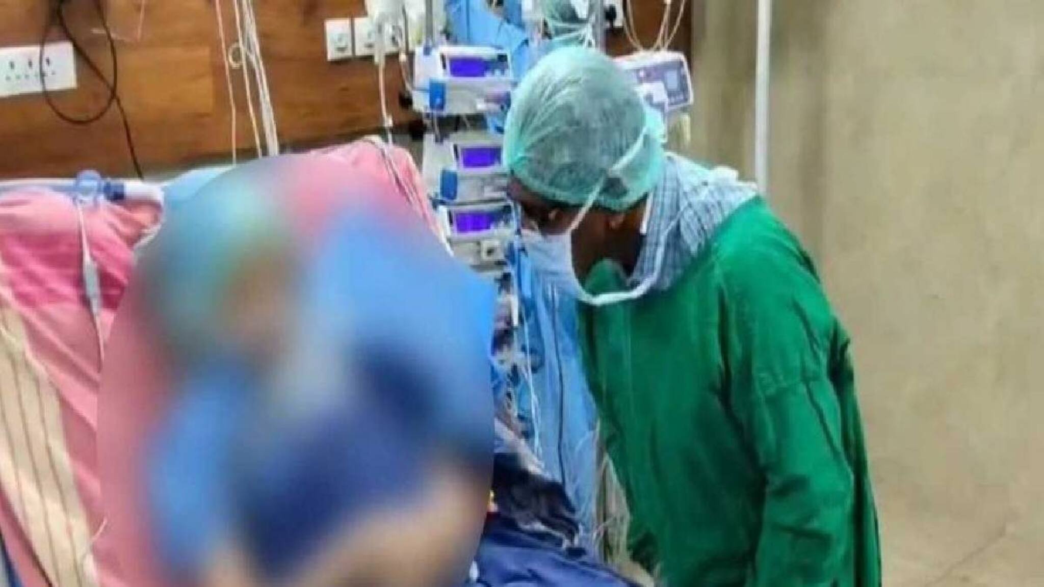 പ്രാർത്ഥനകൾ വിഫലം; എറണാകുളം ജനറൽ ആശുപത്രിയിൽ ഹൃദയം മാറ്റിവച്ച നേപ്പാൾ യുവതി മരിച്ചു