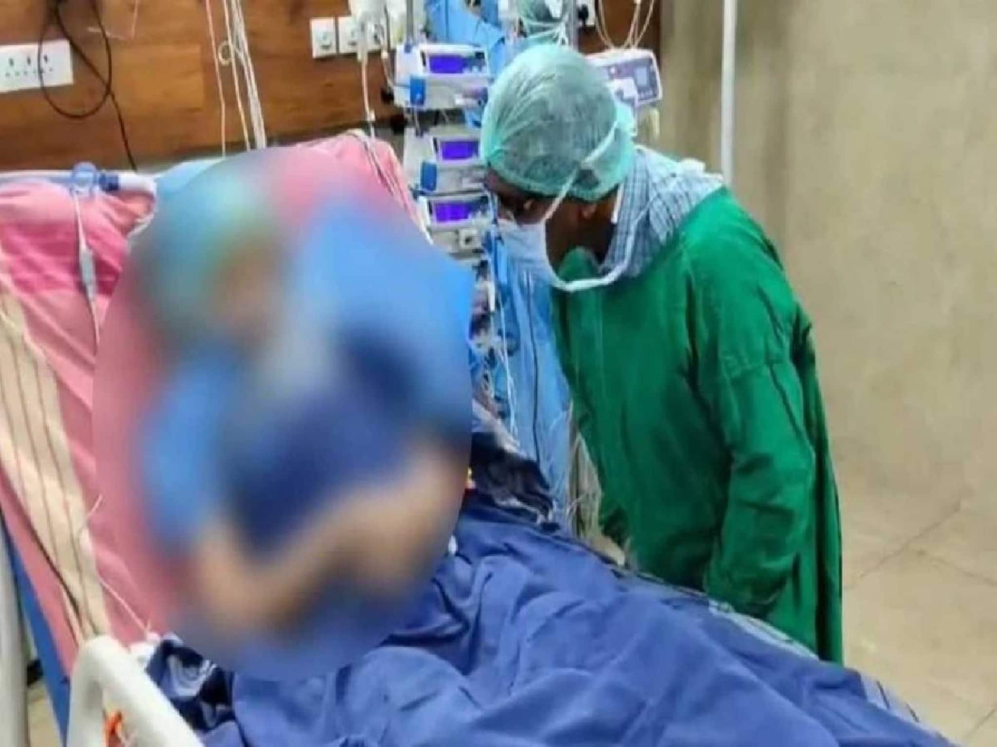 പ്രാർത്ഥനകൾ വിഫലം; എറണാകുളം ജനറൽ ആശുപത്രിയിൽ ഹൃദയം മാറ്റിവച്ച നേപ്പാൾ യുവതി മരിച്ചു