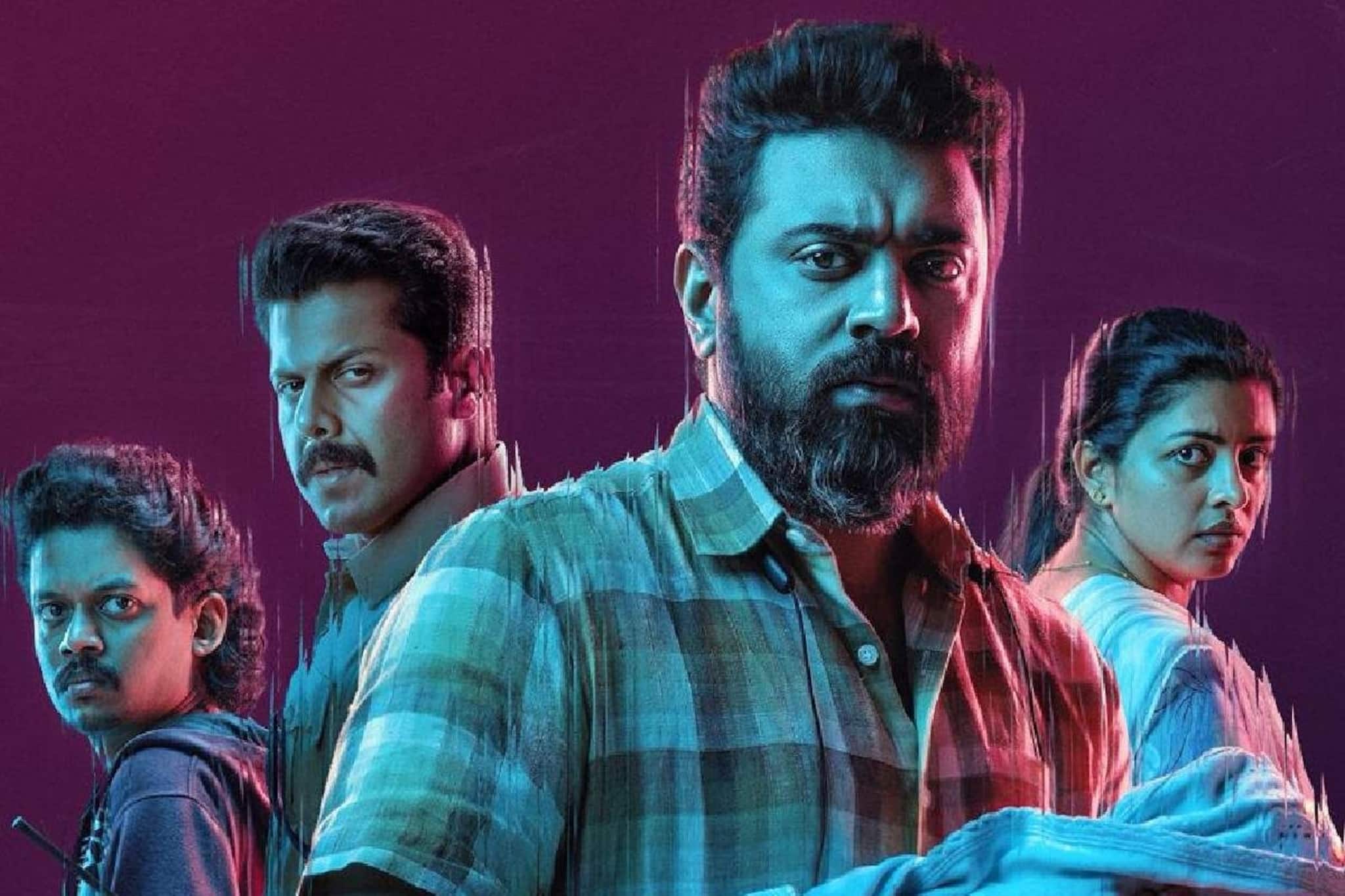 റിലീസ് തീയതിയും പുറത്തുവന്നു; നിവിൻ പോളി ചിത്രം 'ബേബി ഗേൾ' വേൾഡ് വൈഡ് റിലീസ് ഈ ദിവസം