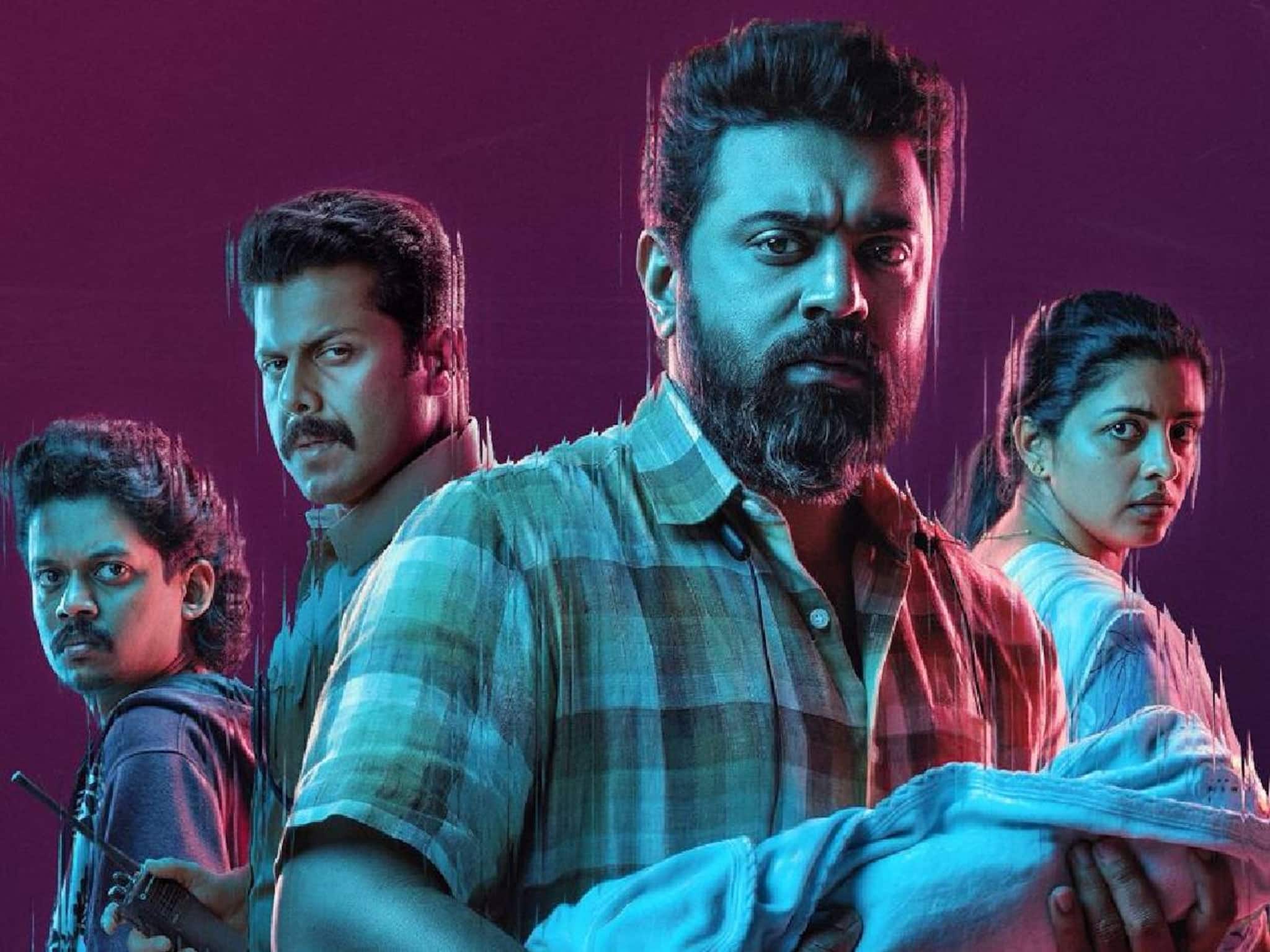 റിലീസ് തീയതിയും പുറത്തുവന്നു; നിവിൻ പോളി ചിത്രം 'ബേബി ഗേൾ' വേൾഡ് വൈഡ് റിലീസ് ഈ ദിവസം