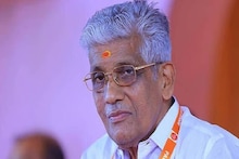 'ശബരിമല പ്രശ്നത്തിൽ കേസിന് പോയപ്പോ ഓടി' ബിജെപിക്കെതിരെ ആഞ്ഞടിച്ച് ജി സുകുമാരൻ നായർ