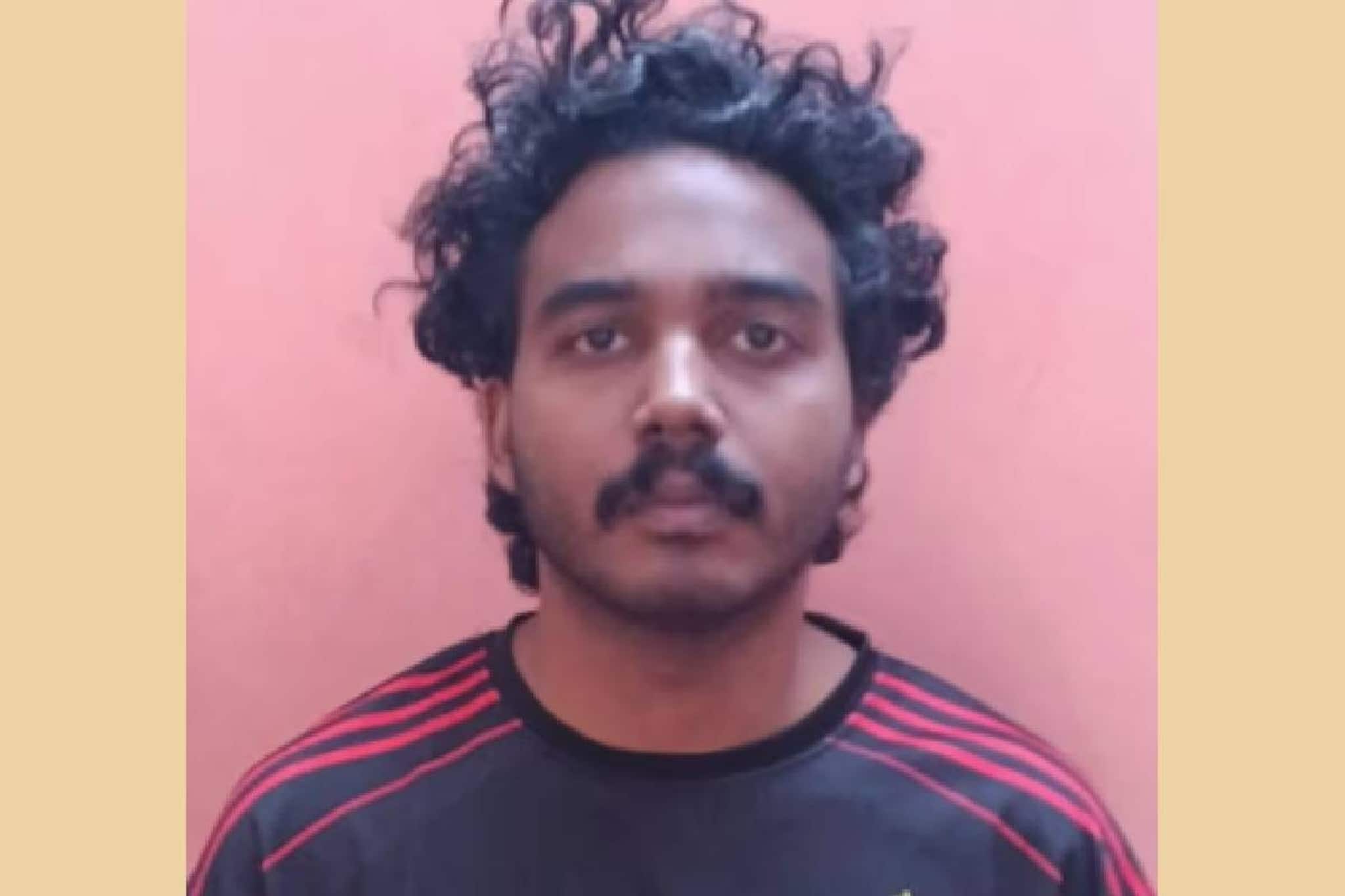 ടെലിഗ്രാം വഴി ഷെയർ ട്രേഡിങ് തട്ടിപ്പ് നടത്തി ഡൽഹി സ്വദേശിനിയിൽ നിന്നും 4 ലക്ഷം തട്ടിയ വയനാട് സ്വദേശി പിടിയിൽ ടെലിഗ്രാം വഴി ഷെയർ ട്രേഡിങ് തട്ടിപ്പ് നടത്തി ഡൽഹി സ്വദേശിനിയിൽ നിന്നും 4 ലക്ഷം തട്ടിയ വയനാട് സ്വദേശി പിടിയിൽ