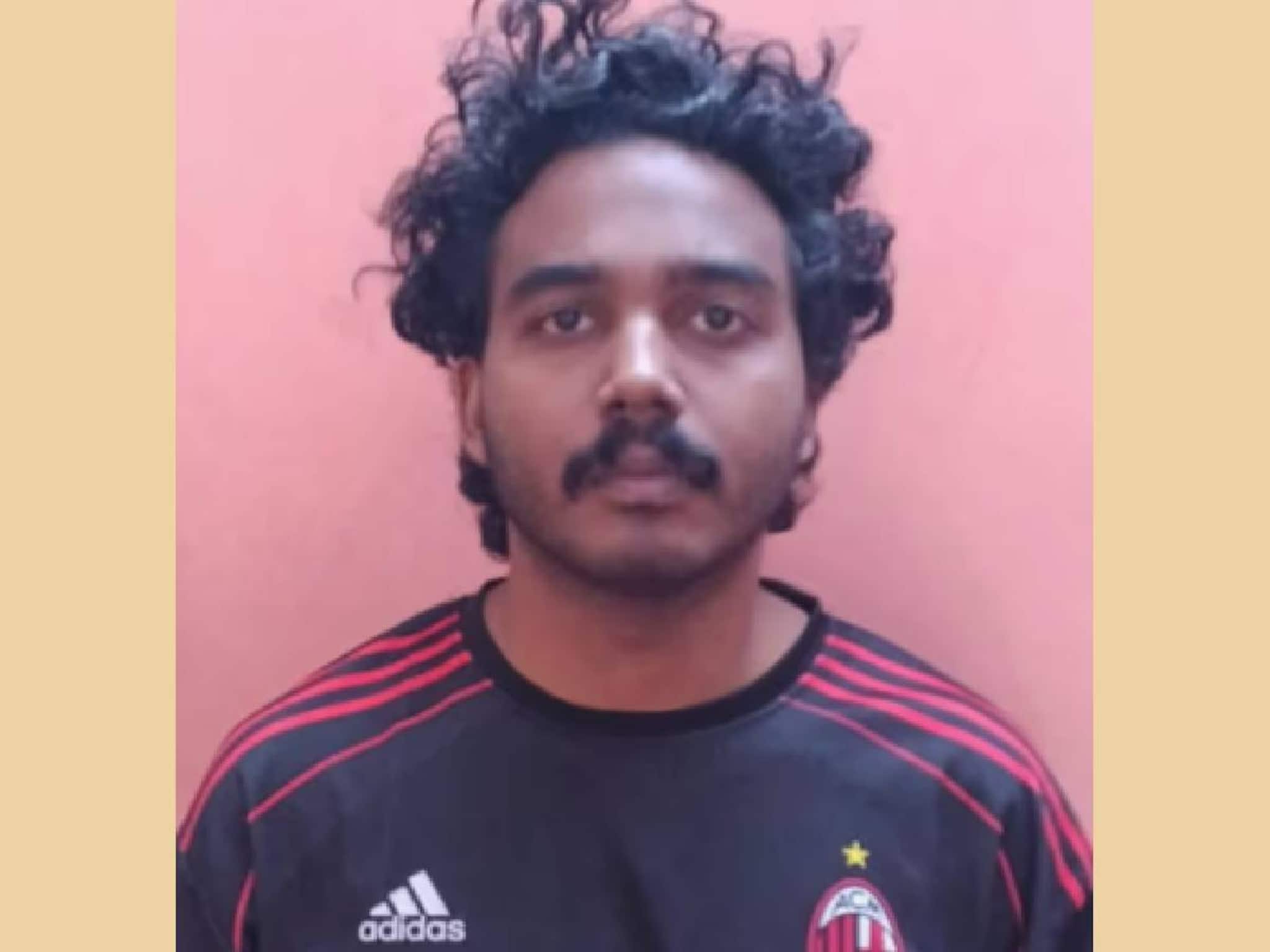 ടെലിഗ്രാം വഴി ഷെയർ ട്രേഡിങ് തട്ടിപ്പ് നടത്തി ഡൽഹി സ്വദേശിനിയിൽ നിന്നും 4 ലക്ഷം തട്ടിയ വയനാട് സ്വദേശി പിടിയിൽ