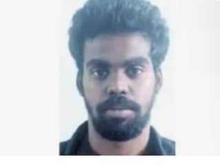 കാദർ ഷരീഫ്