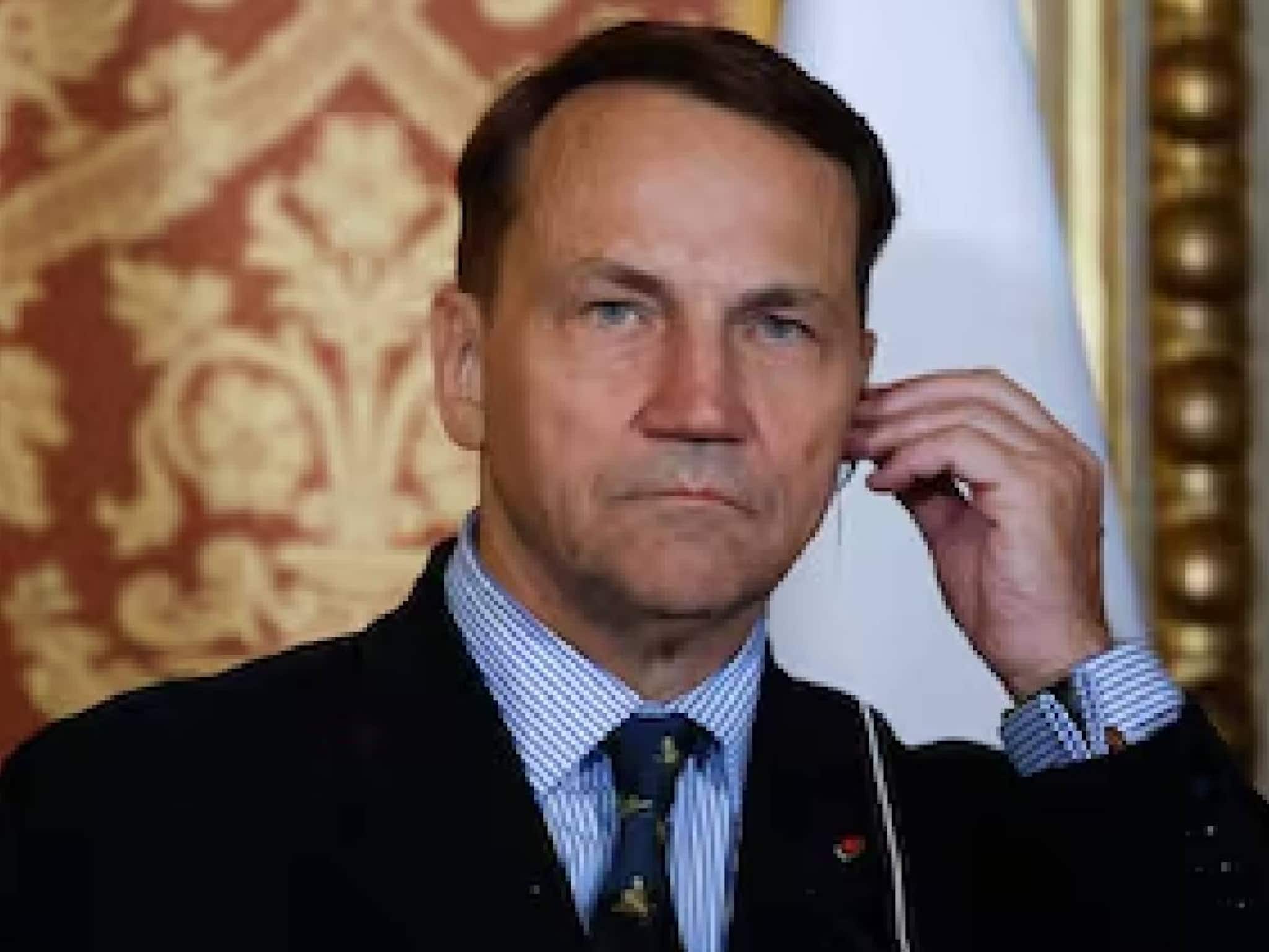 പാകിസ്ഥാനെതിരേ വീട്ടുവീഴ്ചയ്ക്ക് തയ്യാറാകില്ലെന്ന ജയശങ്കറുടെ സന്ദേശത്തിന് മറുപടിയുമായി പോളണ്ട് പാകിസ്ഥാനെതിരേ വീട്ടുവീഴ്ചയ്ക്ക് തയ്യാറാകില്ലെന്ന ജയശങ്കറുടെ സന്ദേശത്തിന് മറുപടിയുമായി പോളണ്ട്