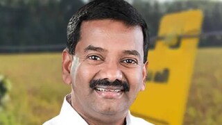 പ്രമോദ് നാരായൺ MLA