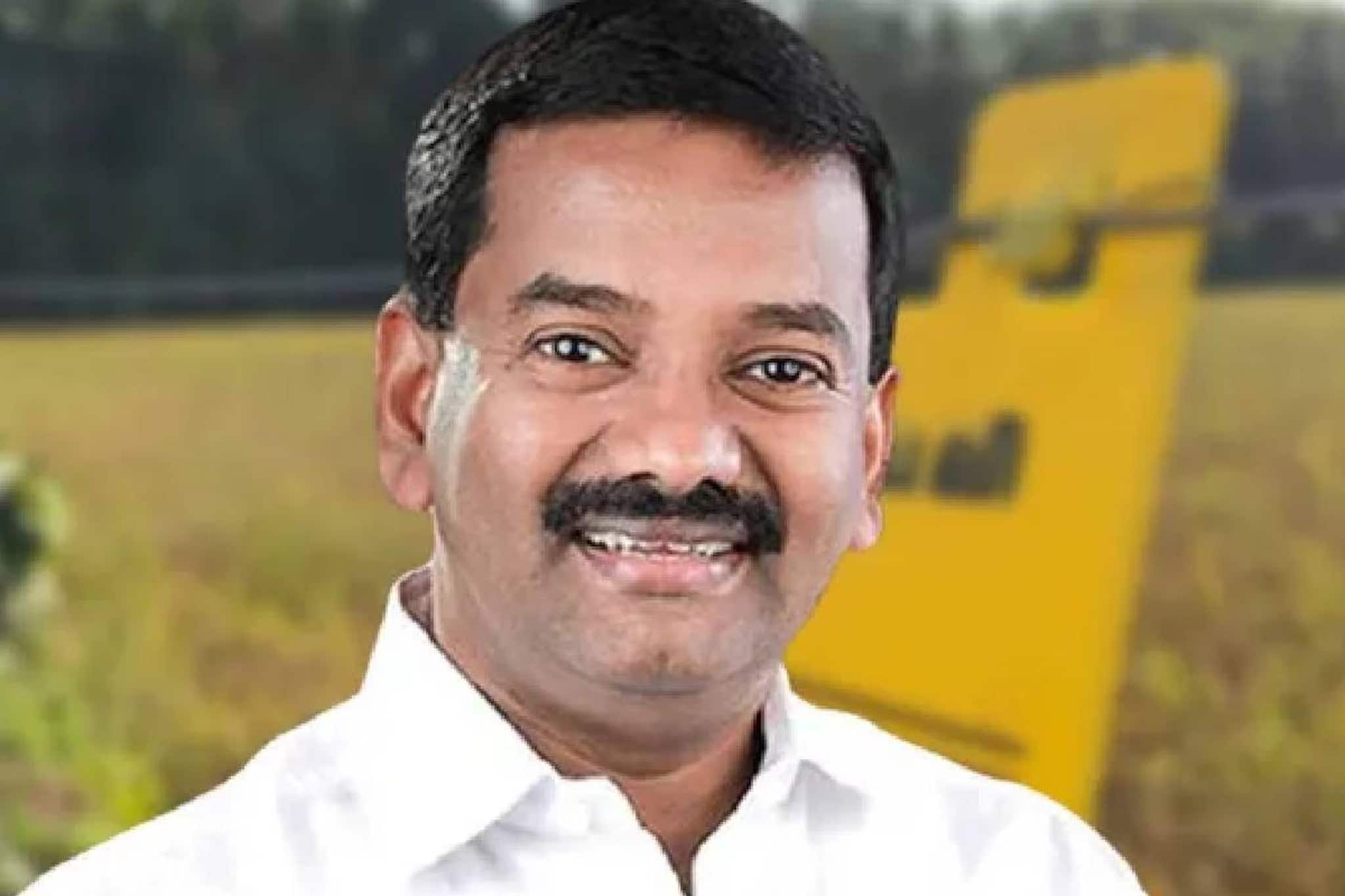 'കേരളാ കോൺഗ്രസ് മുന്നണി വിടാൻ സഭാ സമ്മർദം ഉണ്ടെന്ന് പറഞ്ഞിട്ടില്ല'; വാർത്ത നിഷേധിച്ച് പ്രമോദ് നാരായൺ MLA