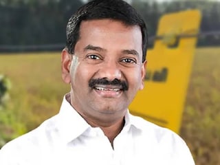 പ്രമോദ് നാരായൺ MLA