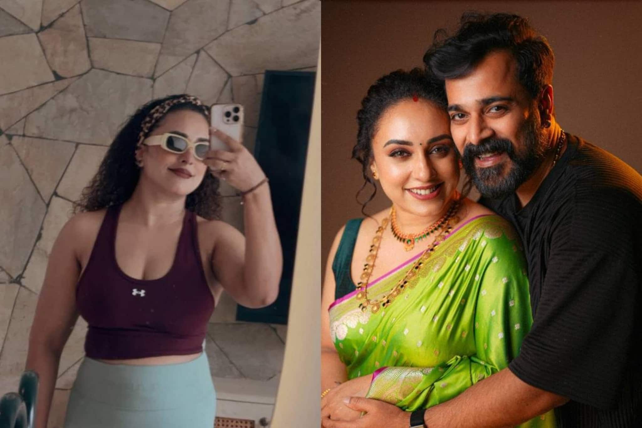 Pearle Maaney | ഒരു കുഞ്ഞിനെ നഷ്‌ടമായ അമ്മ കൂടിയാണ് പേളി മാണി; തന്നെ കുറിച്ച് പേളിക്കും ചിലതു പറയാനുണ്ട്