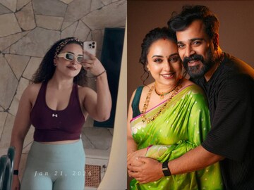 Pearle Maaney | ഒരു കുഞ്ഞിനെ നഷ്‌ടമായ അമ്മ കൂടിയാണ് പേളി മാണി; തന്നെ കുറിച്ച് പേളിക്കും ചിലതു പറയാനുണ്ട്