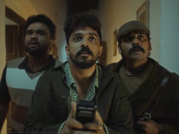 പ്രകമ്പനം പ്രകമ്പനം