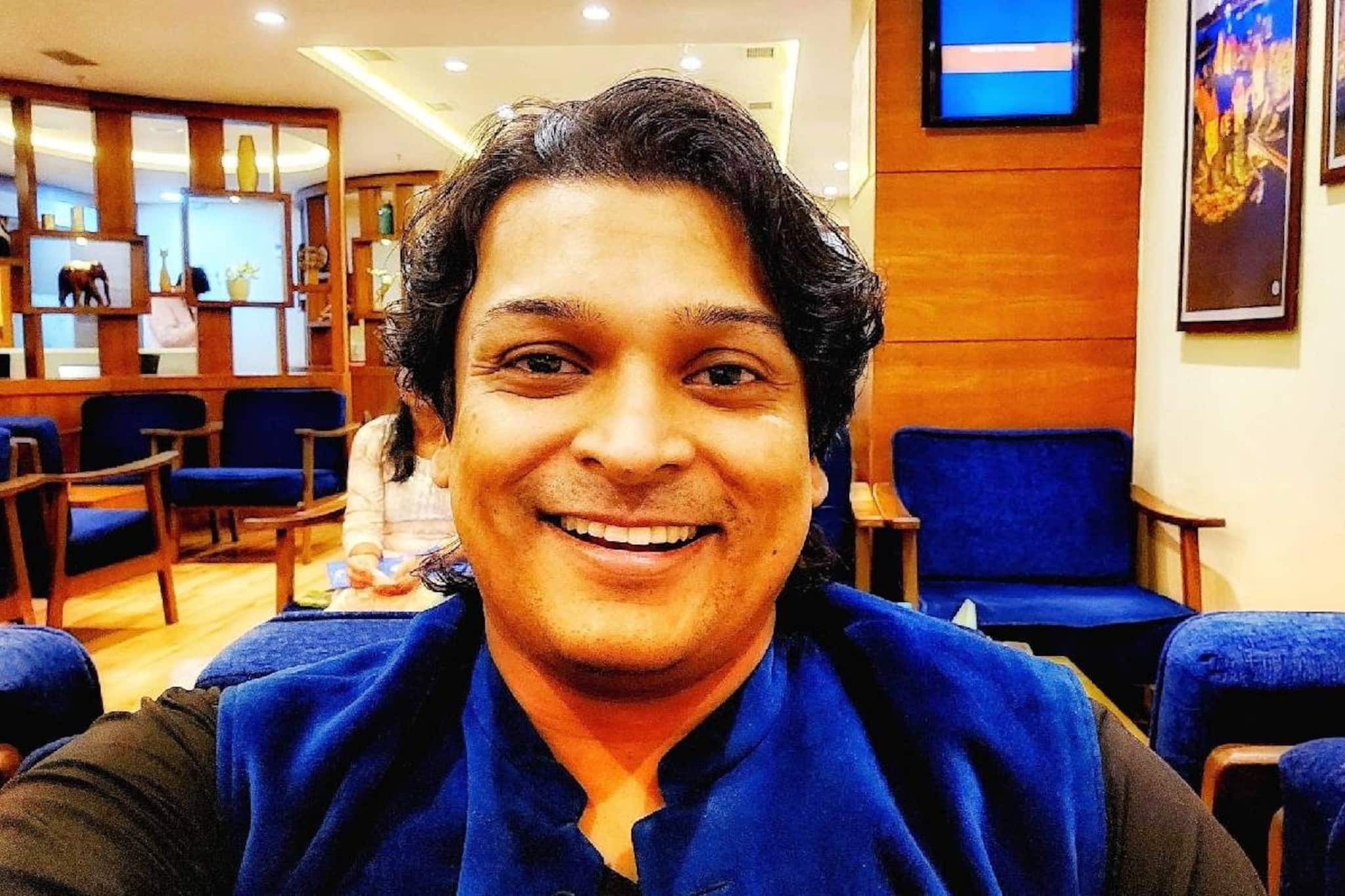 'തിരുമ്പി വന്തിട്ടെയെന്നു സൊല്ല്'; മൂന്നാം ബലാത്സംഗക്കേസിൽ രാഹുൽ മാങ്കൂട്ടത്തിലിന്റെ ജാമ്യത്തില് രാഹുല് ഈശ്വര് 'തിരുമ്പി വന്തിട്ടെയെന്നു സൊല്ല്'; മൂന്നാം ബലാത്സംഗക്കേസിൽ രാഹുൽ മാങ്കൂട്ടത്തിലിന്റെ ജാമ്യത്തില് രാഹുല് ഈശ്വര്