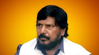 രാംദാസ് അത്താവലെ