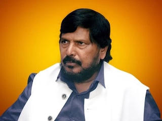 രാംദാസ് അത്താവലെ