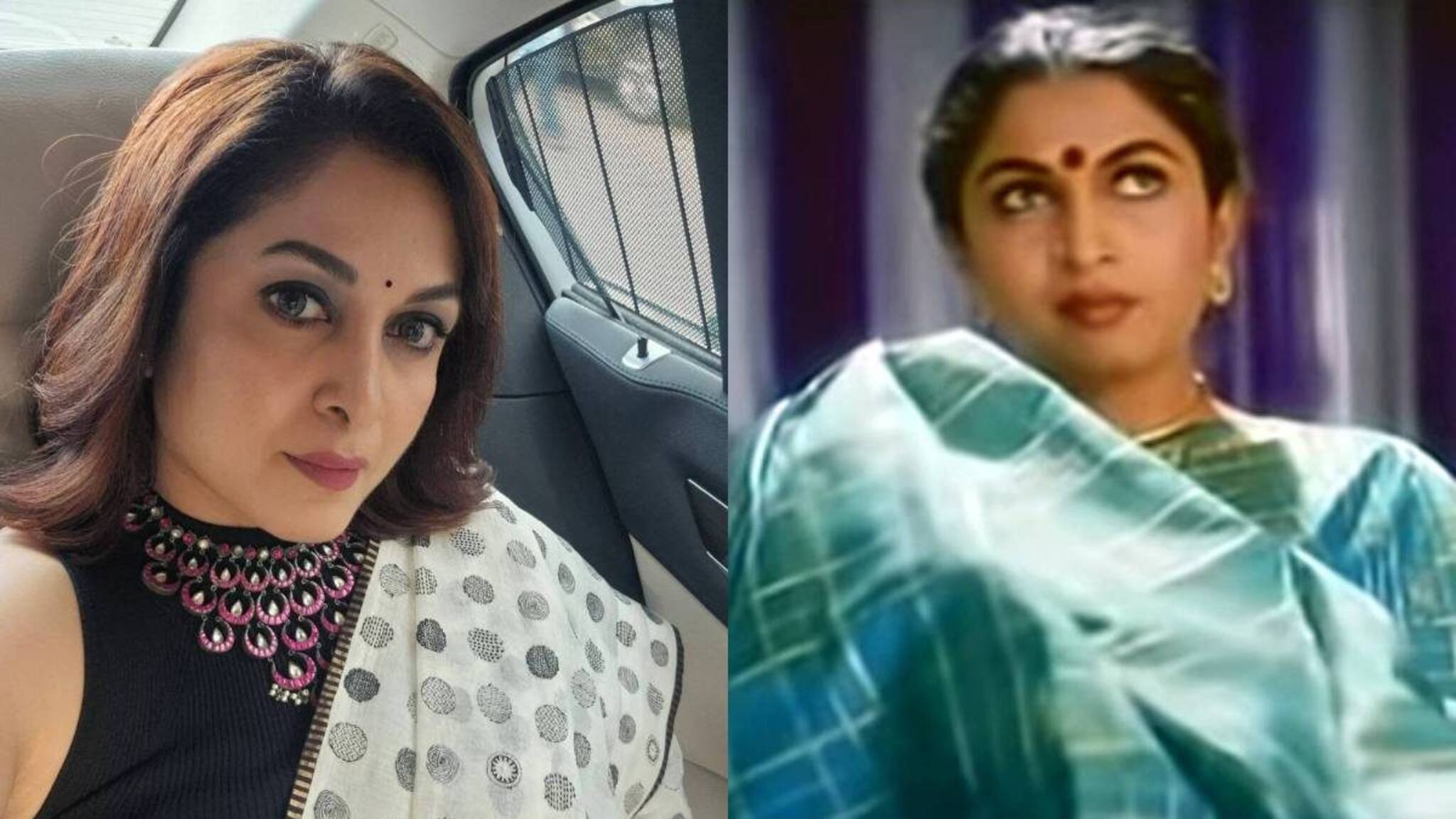 ആര് വിശ്വസിക്കും? സ്വന്തമായിട്ട് പോലും 26 വർഷത്തിൽ രമ്യ കൃഷ്ണന് ഇത് ആദ്യാനുഭവം