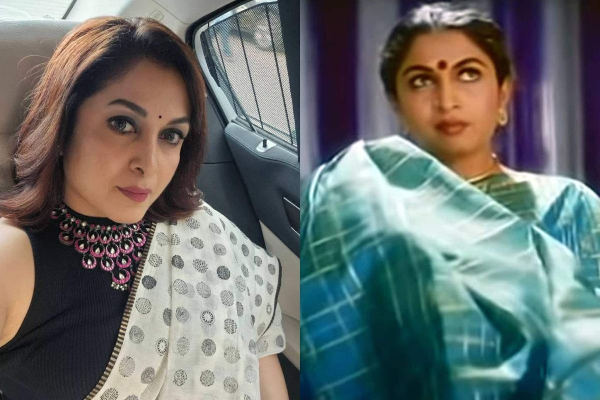 ആര് വിശ്വസിക്കും? സ്വന്തമായിട്ട് പോലും 26 വർഷത്തിൽ രമ്യ കൃഷ്ണന് ഇത് ആദ്യാനുഭവം