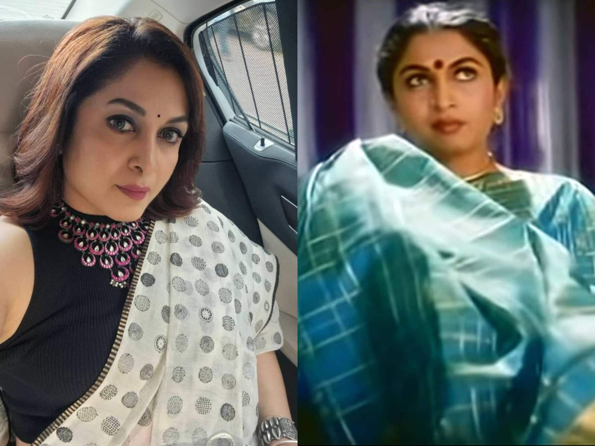 ആര് വിശ്വസിക്കും? സ്വന്തമായിട്ട് പോലും 26 വർഷത്തിൽ രമ്യ കൃഷ്ണന് ഇത് ആദ്യാനുഭവം ആര് വിശ്വസിക്കും? സ്വന്തമായിട്ട് പോലും 26 വർഷത്തിൽ രമ്യ കൃഷ്ണന് ഇത് ആദ്യാനുഭവം