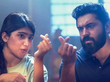 സർവം മായയിലെ 'ഡെലുലു പ്രേതം' റിയ ഷിബു ദിലീപ്, ദുൽഖർ സിനിമകളുടെ നിർമാതാവിന്റെ മകൾ; ജ്യേഷ്ഠൻ യുവനടനും സർവം മായയിലെ 'ഡെലുലു പ്രേതം' റിയ ഷിബു ദിലീപ്, ദുൽഖർ സിനിമകളുടെ നിർമാതാവിന്റെ മകൾ; ജ്യേഷ്ഠൻ യുവനടനും