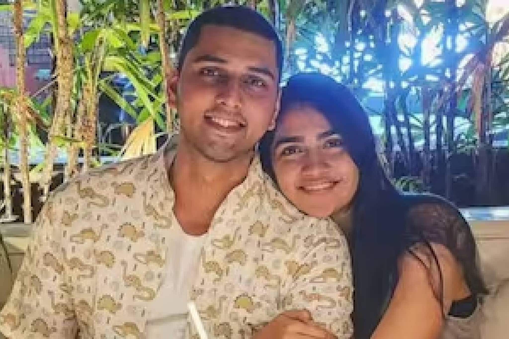 കാന്താരയിലെ കനകവതി രുക്മിണി വസന്ത് പ്രണയത്തിലോ? ഫോട്ടോഗ്രാഫർ സിദ്ധാന്ത് നാഗുമായി പ്രണയം എന്ന് റിപ്പോർട്ട്