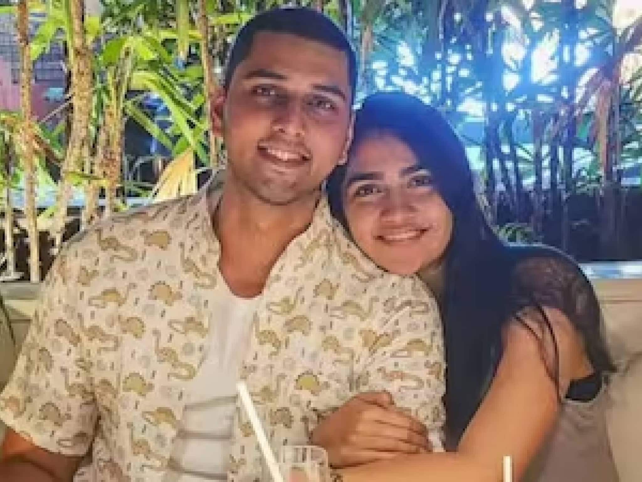 കാന്താരയിലെ കനകവതി രുക്മിണി വസന്ത് പ്രണയത്തിലോ? ഫോട്ടോഗ്രാഫർ സിദ്ധാന്ത് നാഗുമായി പ്രണയം എന്ന് റിപ്പോർട്ട്