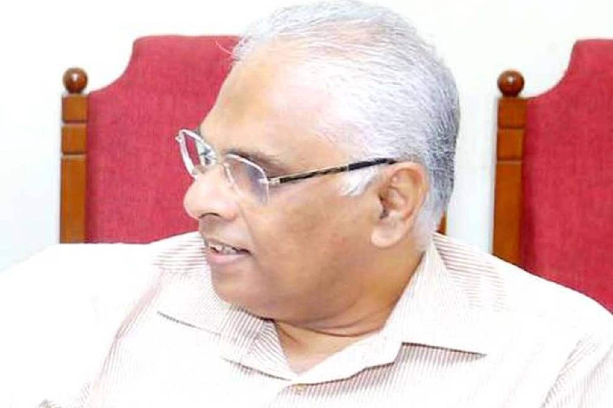 സ്വന്തം പണം ചെലവാക്കി തെരുവുനായ നഷ്ടപരിഹാര കമ്മിറ്റി നടത്തിയ ജഡ്ജി സിരി ജഗൻ അന്തരിച്ചു