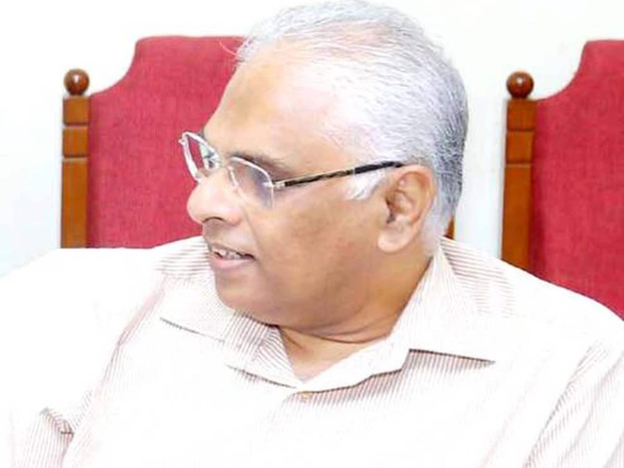 സ്വന്തം പണം ചെലവാക്കി തെരുവുനായ നഷ്ടപരിഹാര കമ്മിറ്റി നടത്തിയ ജഡ്ജി സിരി ജഗൻ അന്തരിച്ചു