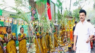 എം.കെ. സ്റ്റാലിൻ 