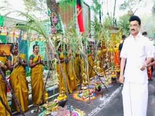 എം.കെ. സ്റ്റാലിൻ 