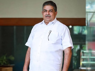 മന്ത്രി സജി ചെറിയാൻ