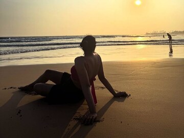 'പണം ഒരു പ്രശ്നമല്ല, പറഞ്ഞാൽമതി; ഇന്ത്യയിലോ മാലിയിലോ ഡേറ്റിംഗ് ചെയ്യാം'; യുവ മലയാളി നടിക്ക് വ്യവസായിയുടെ സന്ദേശം