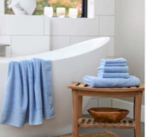 ബാത്ത് ടവലുകൾ മാറ്റാൻ സമയമായോ? ചർമ്മരോഗങ്ങളും അണുബാധയും ഒഴിവാക്കാൻ ഈ കാര്യങ്ങൾ ശ്രദ്ധിക്കുക