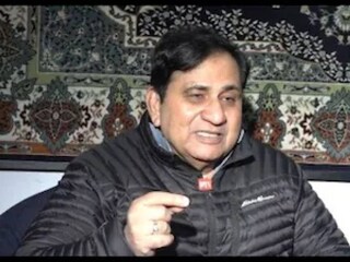 ഷക്കീൽ അഹമ്മദ് (Image: PTI)