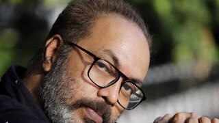 ഷമ്മി തിലകൻ