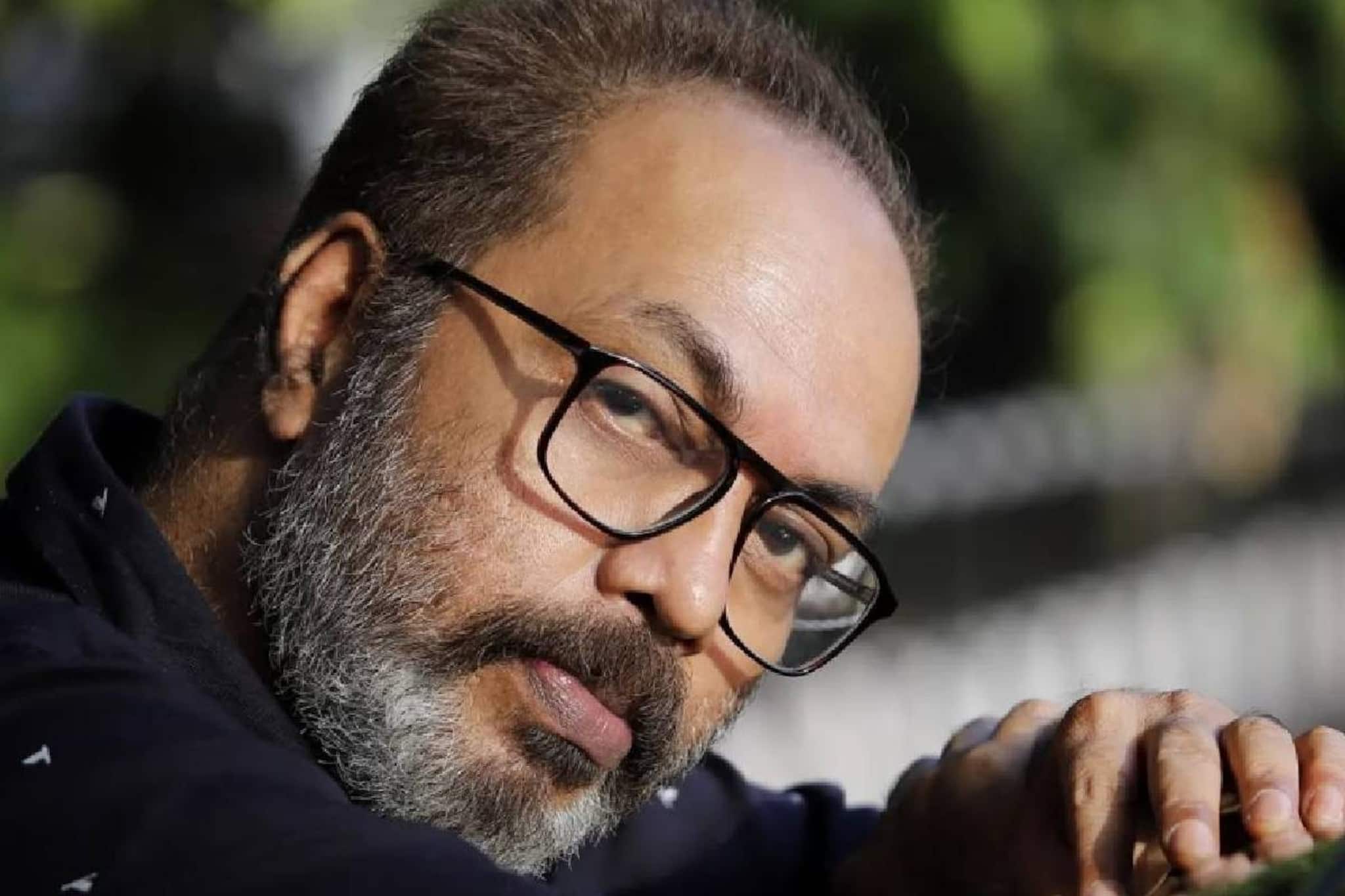 'അവാർഡ് വാങ്ങിയവരും കൊടുത്തവരും വീട്ടിൽ പോയി നാലുദിവസം കഴിഞ്ഞപ്പോഴാണ് കത്ത്'; സാംസ്കാരിക വകുപ്പിനെതിരെ ഷമ്മി തിലകൻ 'അവാർഡ് വാങ്ങിയവരും കൊടുത്തവരും വീട്ടിൽ പോയി നാലുദിവസം കഴിഞ്ഞപ്പോഴാണ് കത്ത്'; സാംസ്കാരിക വകുപ്പിനെതിരെ ഷമ്മി തിലകൻ