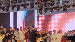 ശങ്കർ, ഇഹ്സാൻ, ലോയ്