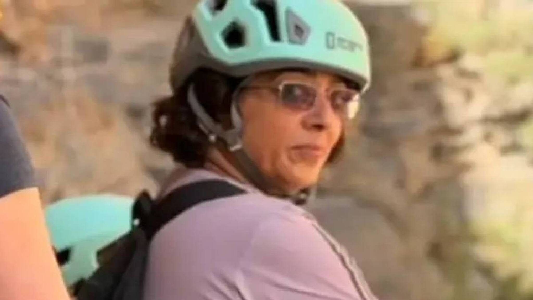 മലയാളി ഗായിക ചിത്ര അയ്യരുടെ സഹോദരി ഒമാനിൽ ട്രെക്കിംഗിനിടെ മരണപ്പെട്ടു