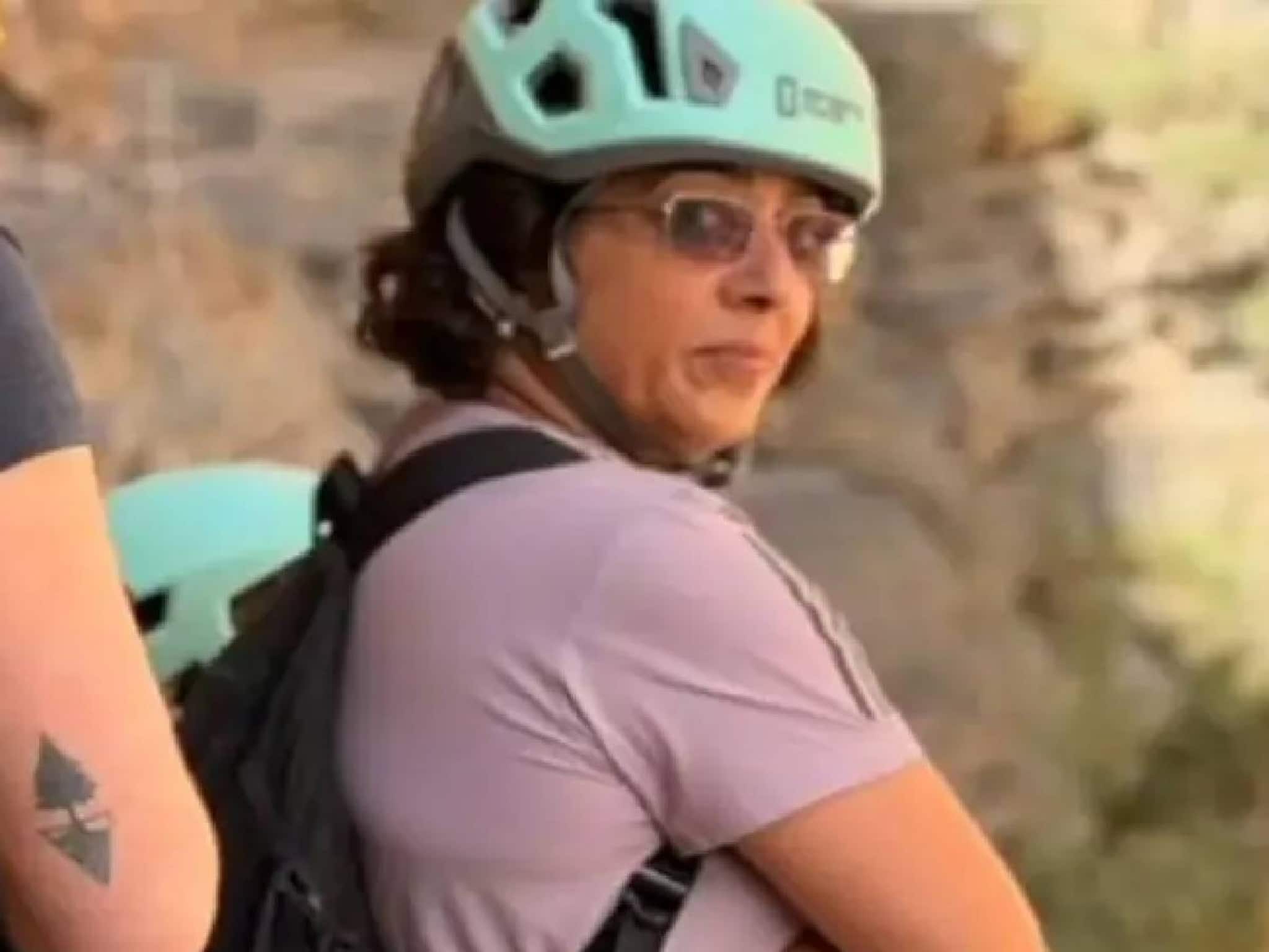 മലയാളി ഗായിക ചിത്ര അയ്യരുടെ സഹോദരി ഒമാനിൽ ട്രെക്കിംഗിനിടെ മരണപ്പെട്ടു