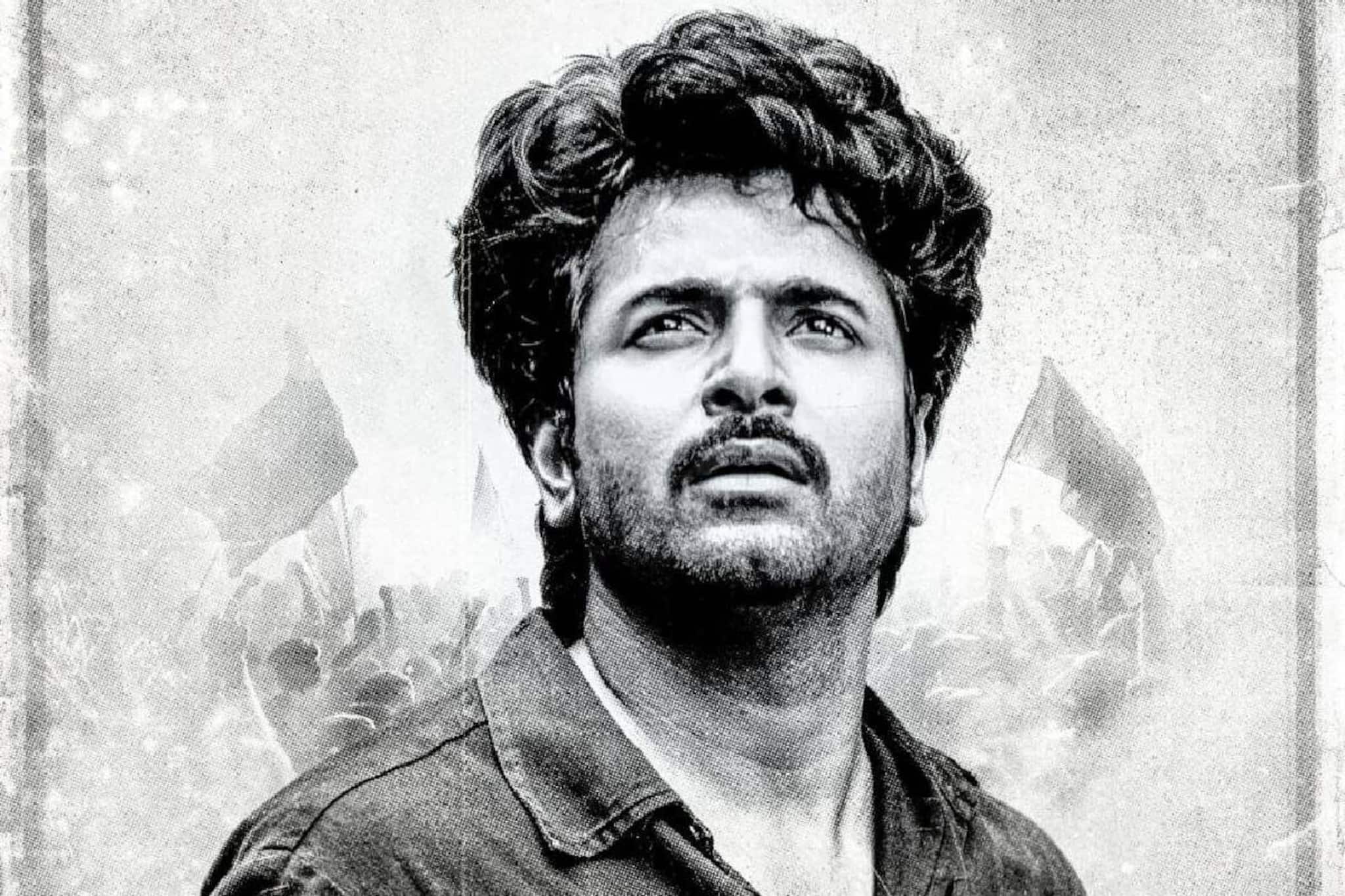 ശിവകാർത്തികേയൻ ചിത്രം പരാശക്തിയുടെ കേരളാ വിതരണാവകാശം ശ്രീ ഗോകുലം മൂവീസിന്; ചിത്രം ജനുവരി 10ന് തിയേറ്ററുകളിലേക്ക്