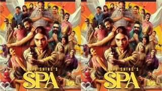 സ്പാ