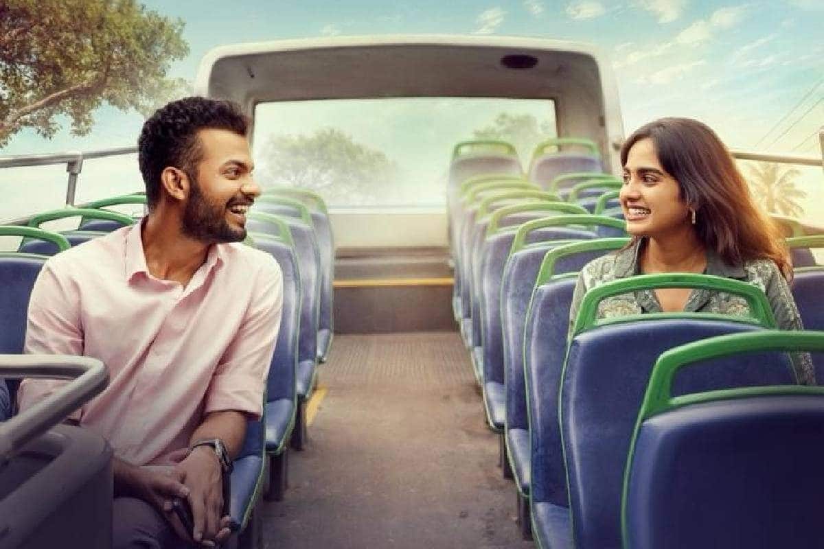 മാത്യൂ തോമസും ദേവികാ സഞ്ജയും നായികാനായകന്മാരാവുന്ന ചിത്രം; 'സുഖമാണോ സുഖമാണ്' വാലന്റൈൻസ് റിലീസായി തിയേറ്ററുകളിലേക്ക്