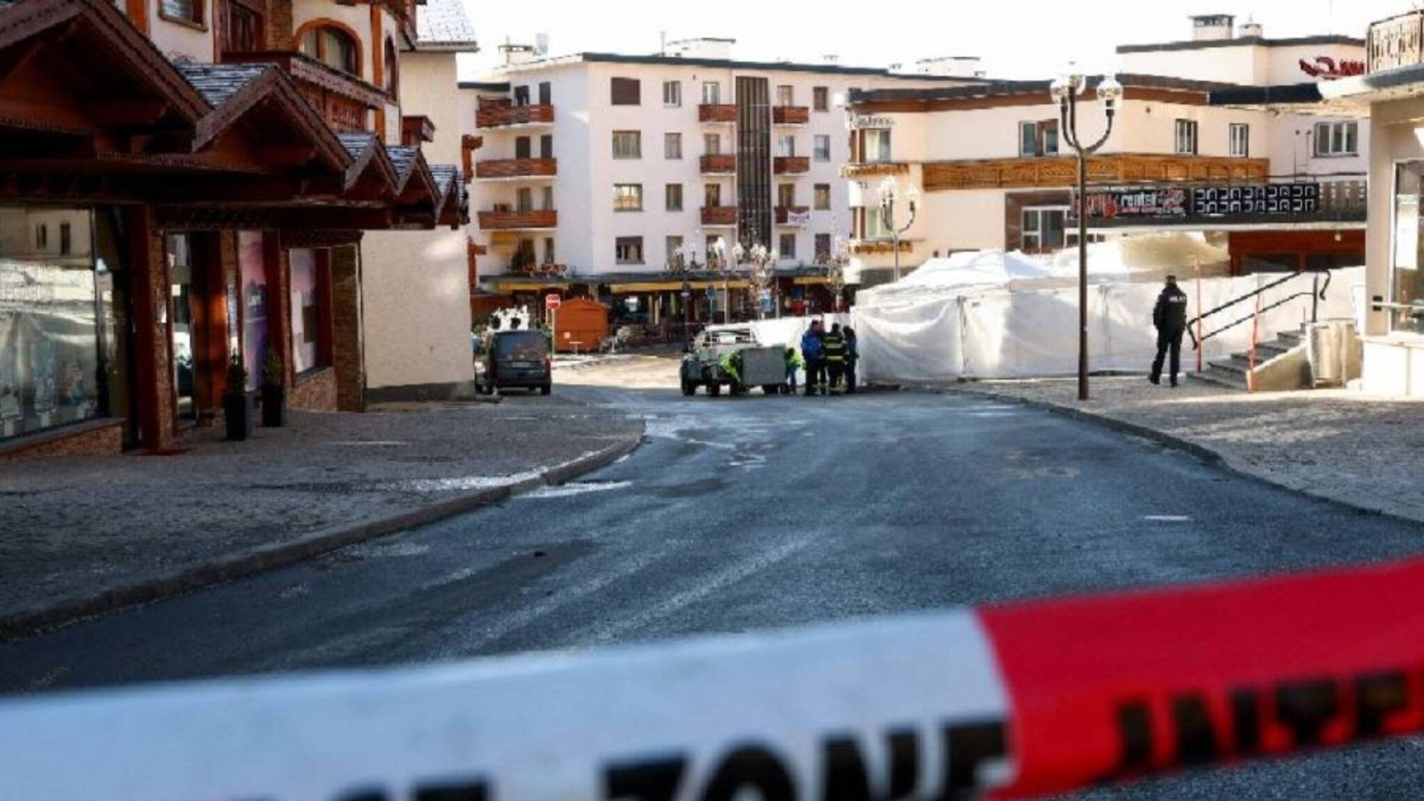 സ്വിറ്റ്സർലണ്ടിൽ പുതുവത്സര ആഘോഷത്തിനിടെ ബാറിലെ തീപിടിത്തത്തിൽ മരണസംഖ്യ 47 ആയി