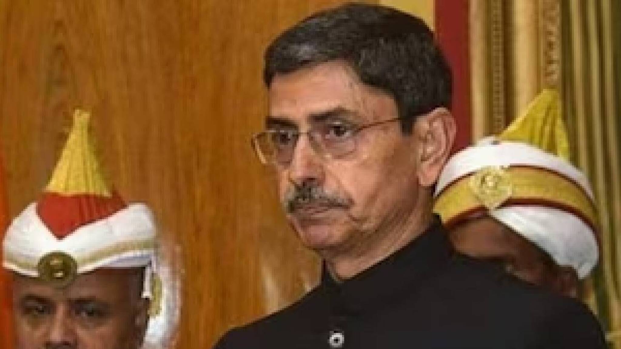 ദേശീയ ഗാനത്തെ അപമാനിച്ചു; തമിഴ്‌നാട് ഗവര്‍ണര്‍ നിയമസഭയില്‍ നിന്ന് ഇറങ്ങിപ്പോയി